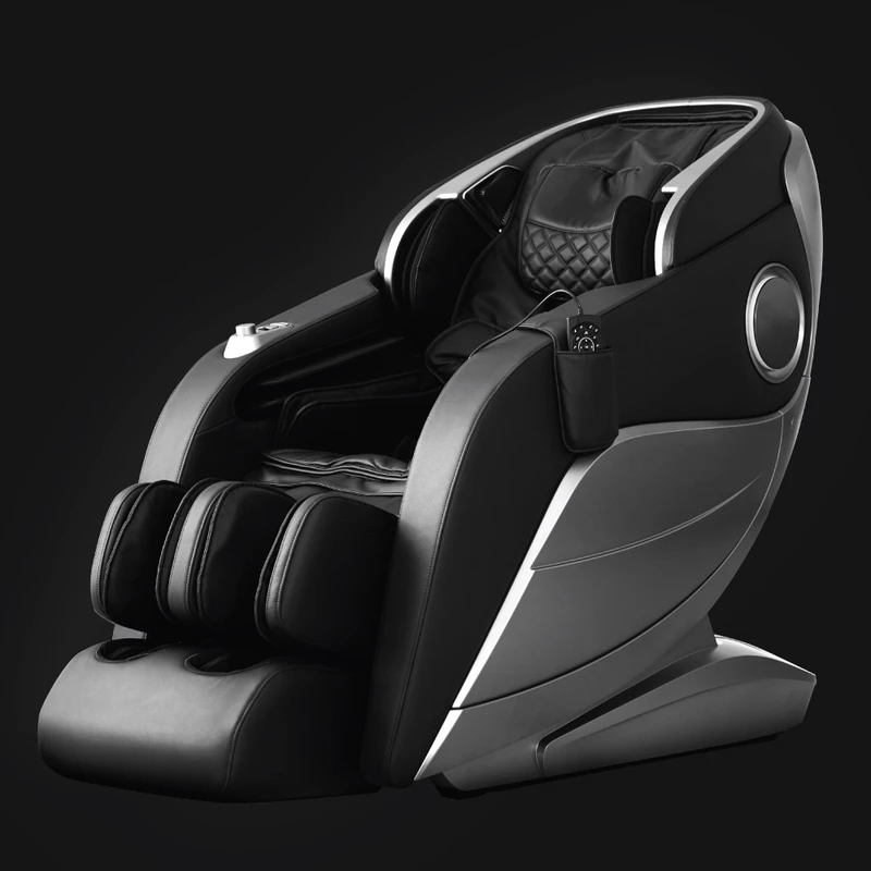 Tebo Full Body Massage Chair For Better Quality Sleep 