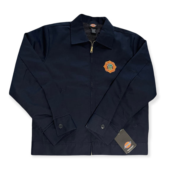 Miami Dade Fire Rescue Retro Lined Eisenhower Jacket – UC Apparel Corp