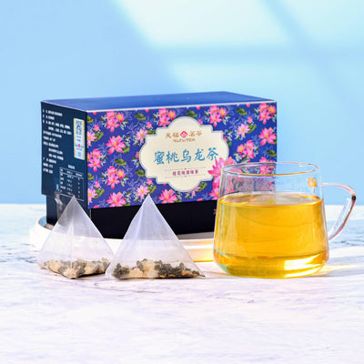 Tea Wallet Desert Windmill Pink Tea Bag, Asian, Tea Accessories, Tea Lover,  Teatime, Oolong, Hot Tea, Travel, Tea Gift, Multicolor 