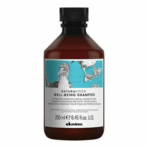NATURALTECH - Well Being Shampoo Stogryn Premier Wellness Resources