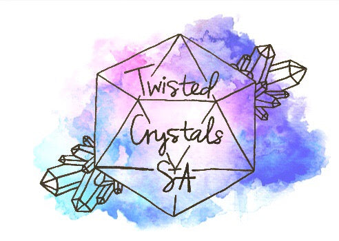 Twisted Crystals SA