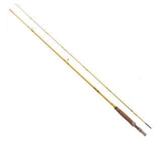 Delphin Queen Rod Case 2 Rod, Rutentasche für 2 montierte 10ft/300c