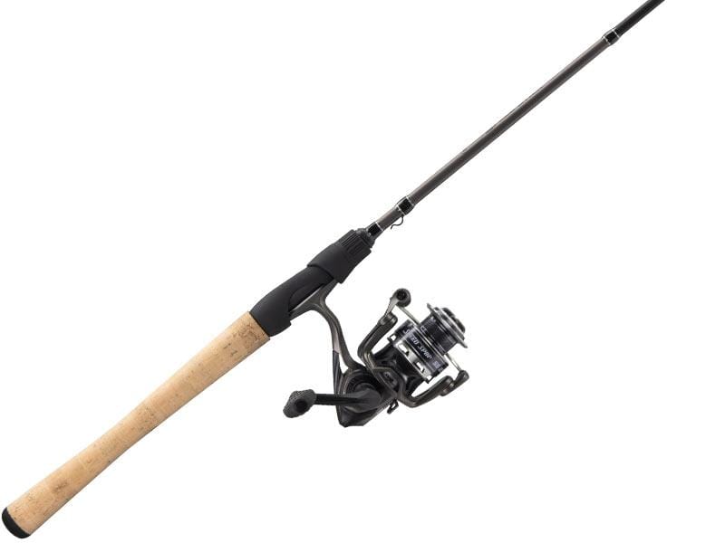 KENCOR TENLEW MAGNAGLAS 4 FOOT 9 INCH 20 TO 50 POUND RATED CONVENTIONAL  PANGA FISHING ROD - Berinson Tackle Company