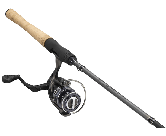 LureSort 1.7/2.1m Boat Fishing Rod Saltwater Deep Sea Shark