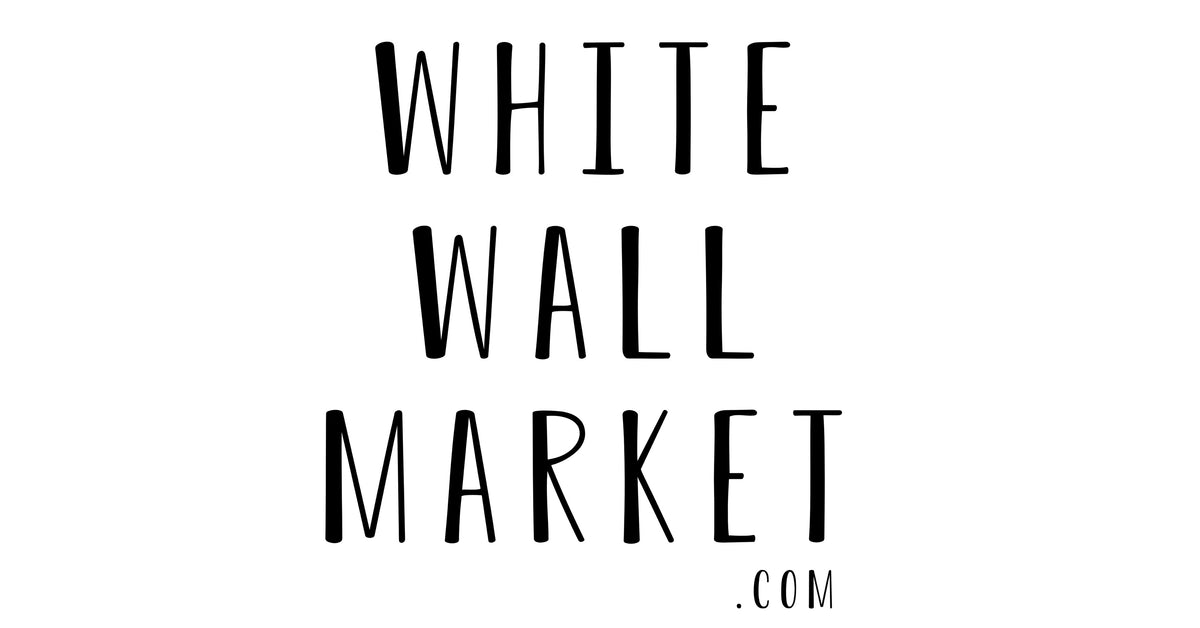 White Wall Market