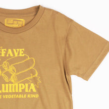 Load image into Gallery viewer, Fave Lumpia Girls Tee
