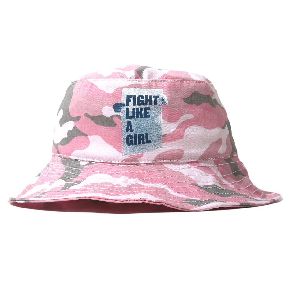 combat bucket hat