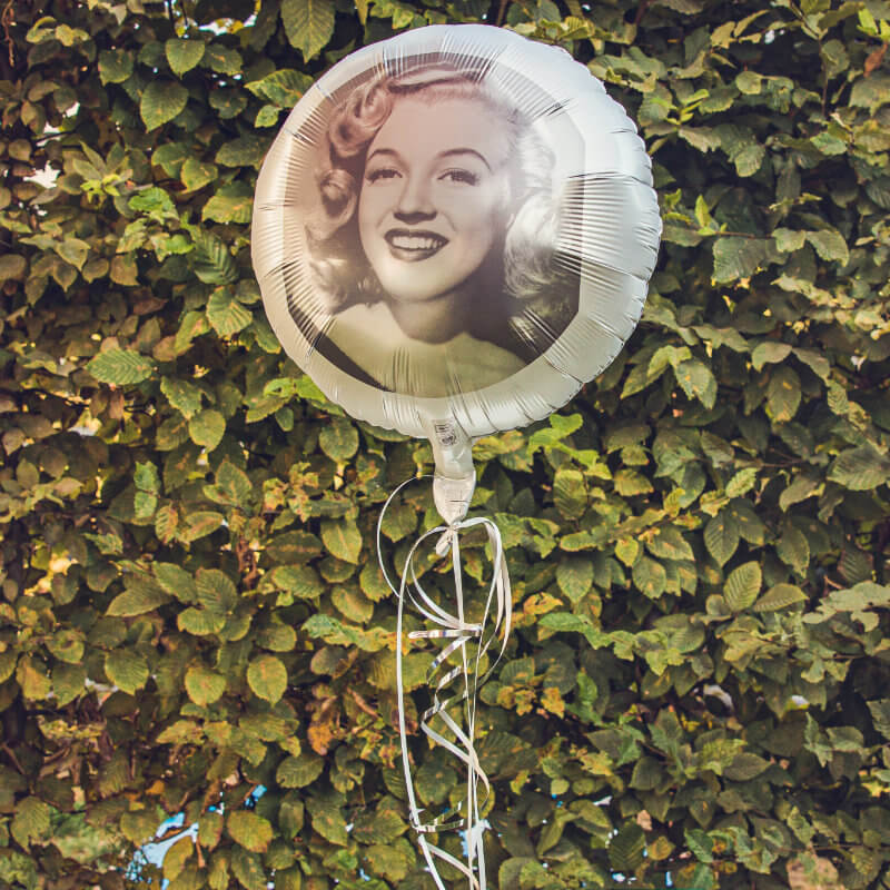 personalisierte Luftballons Kundenbeispiele splenty