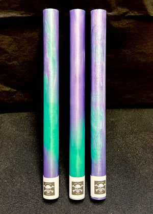 Bespoke Length Resin Pen Blanks - GW Pens