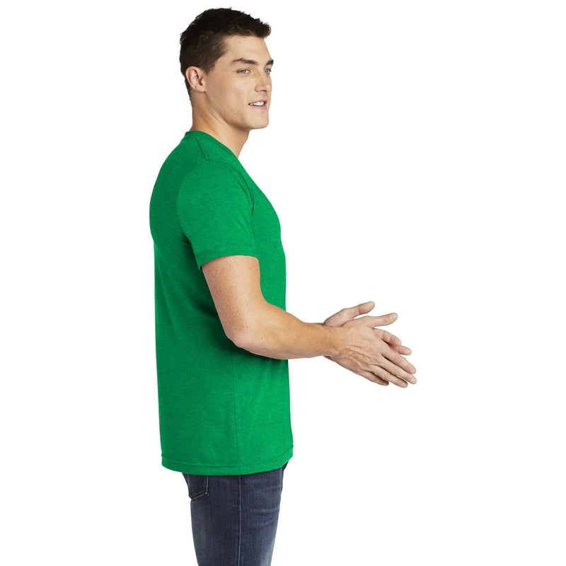 American Apparel Poly-Cotton T-Shirt 