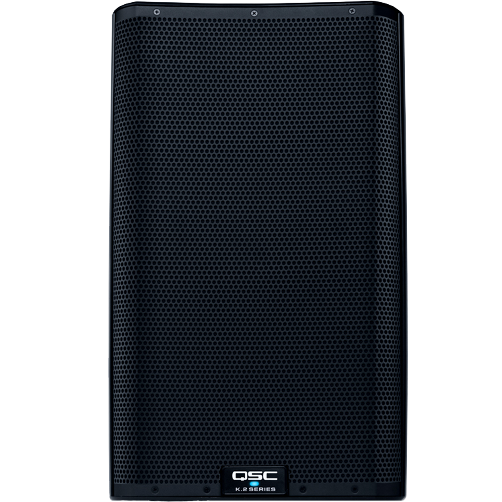 QSC K12.2 Powered Speaker - avBYFP product image