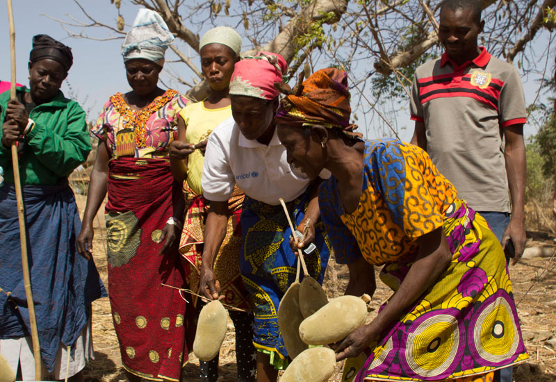 Aduna Baobab Producers