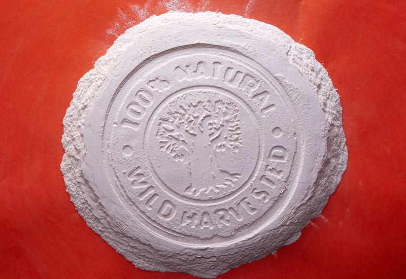 Baobab Powder Stamp