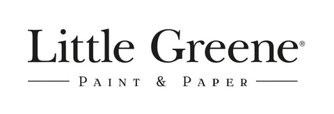 Little Greene Logo