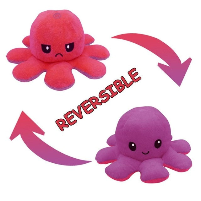 reversible octopus
