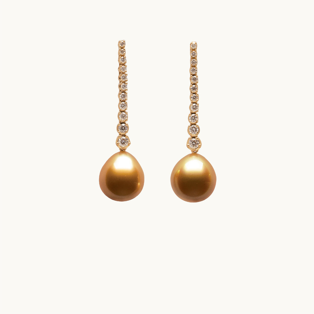 Les Classiques Earrings – Jewelmer