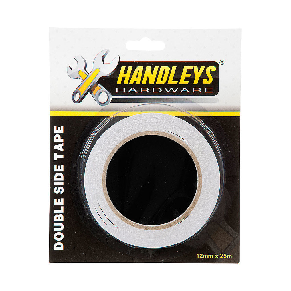 industrial strength double sided tape home depot