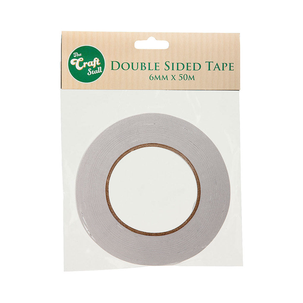 Double Sided Craft Tape