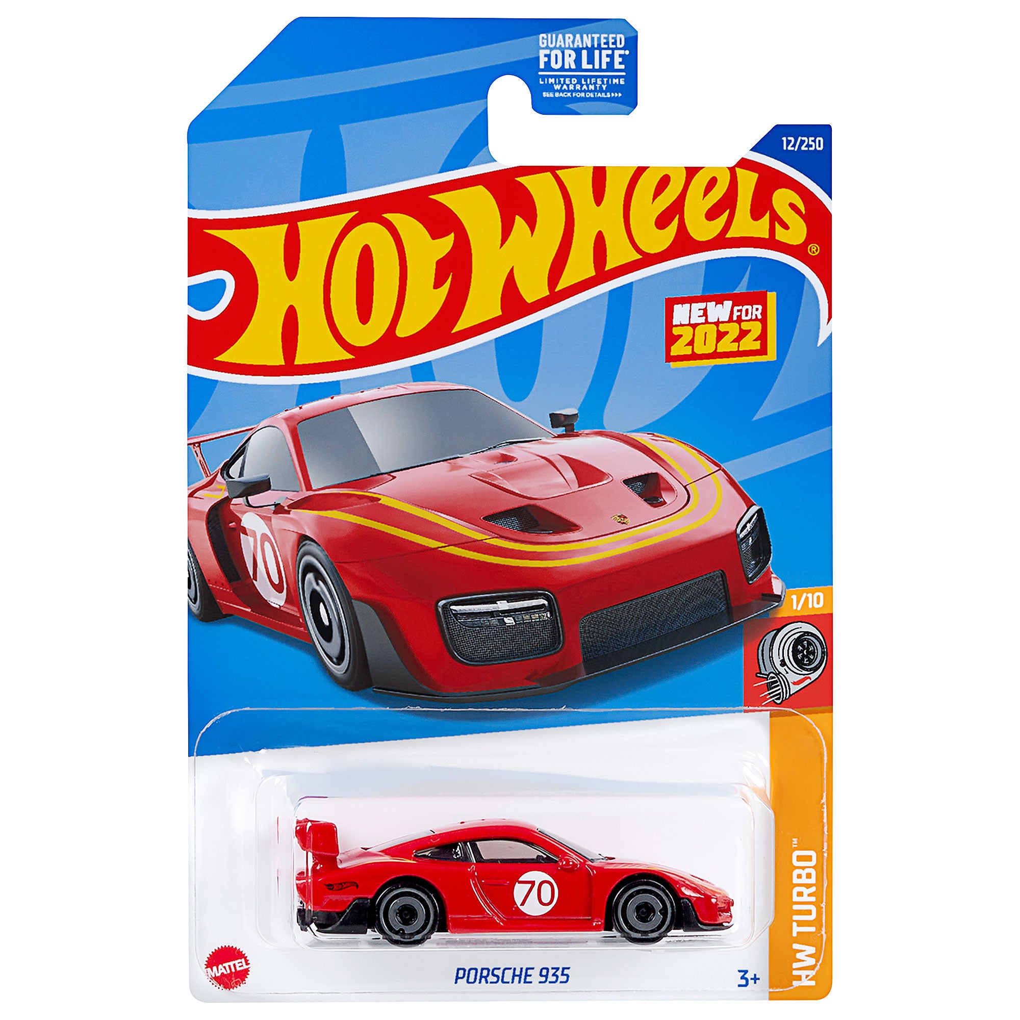 Hot Wheels Car - Assorted