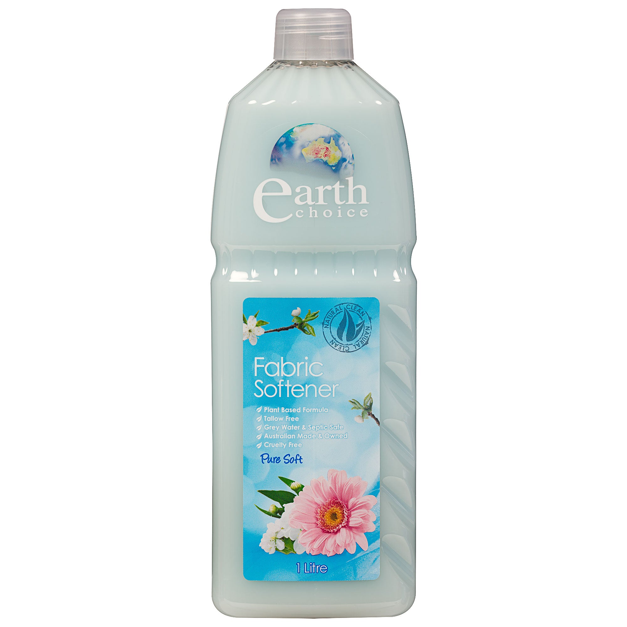 Lenor Sensitive Fabric Softener 1.8L