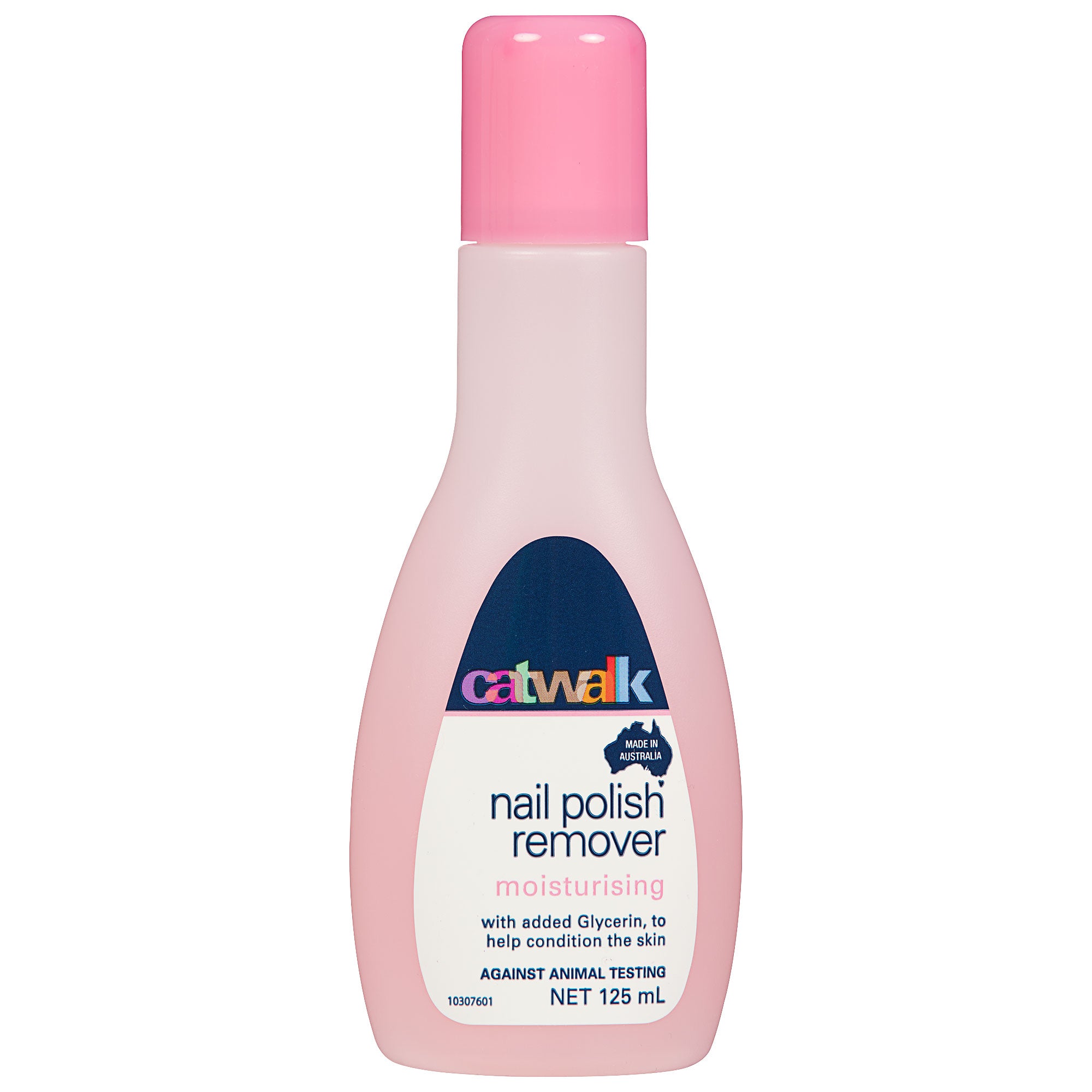 Equate Strengthening Nail Polish Remover with Vitamin E - Walmart.ca