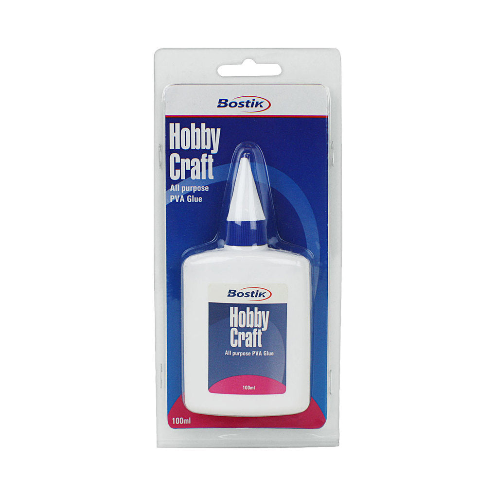 Bostik PVA Glue, PVA Craft Glue