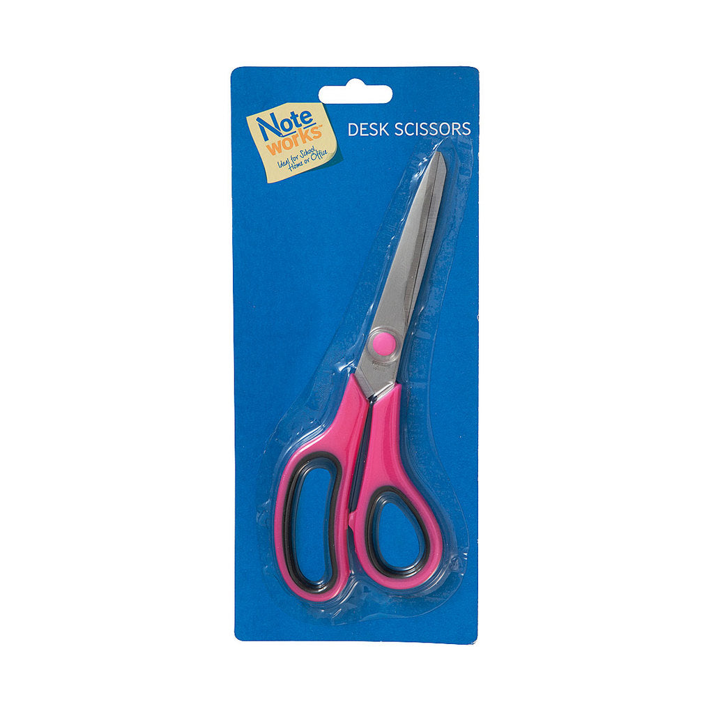 Desk scissors