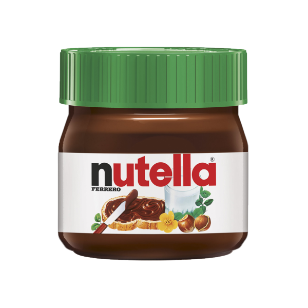 Nutellone  Nutella bottle, Nutell, Nutella