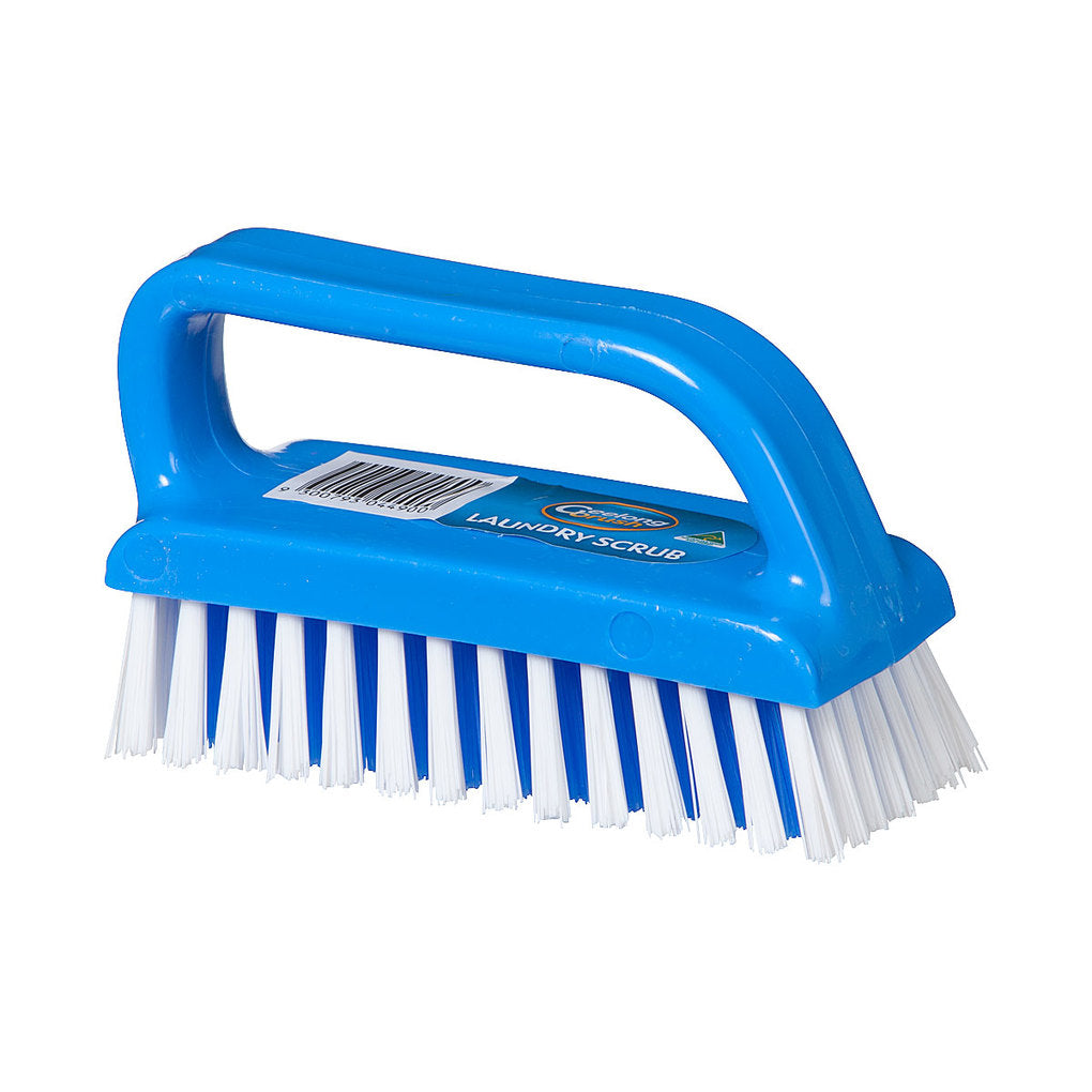 Laundry Scrub Brush