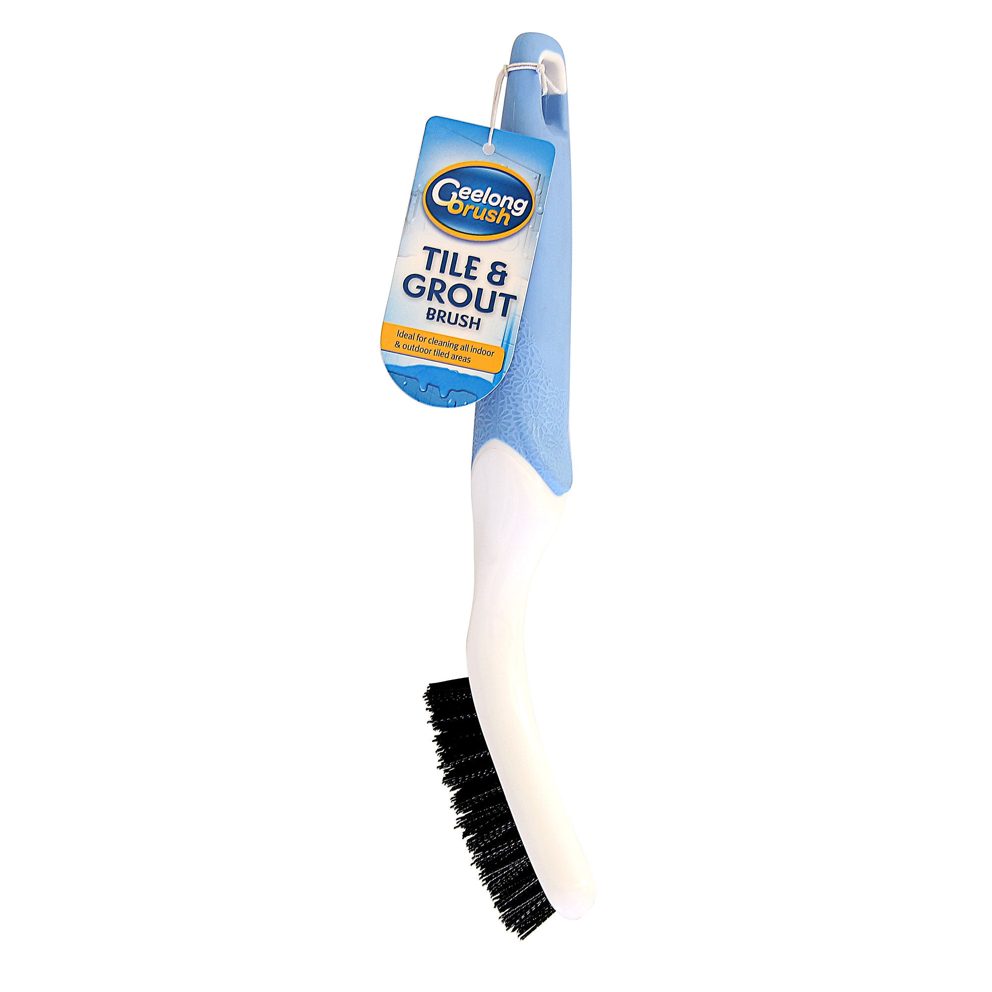 Buy Tile & Grout Cleaning Brush - Sabco