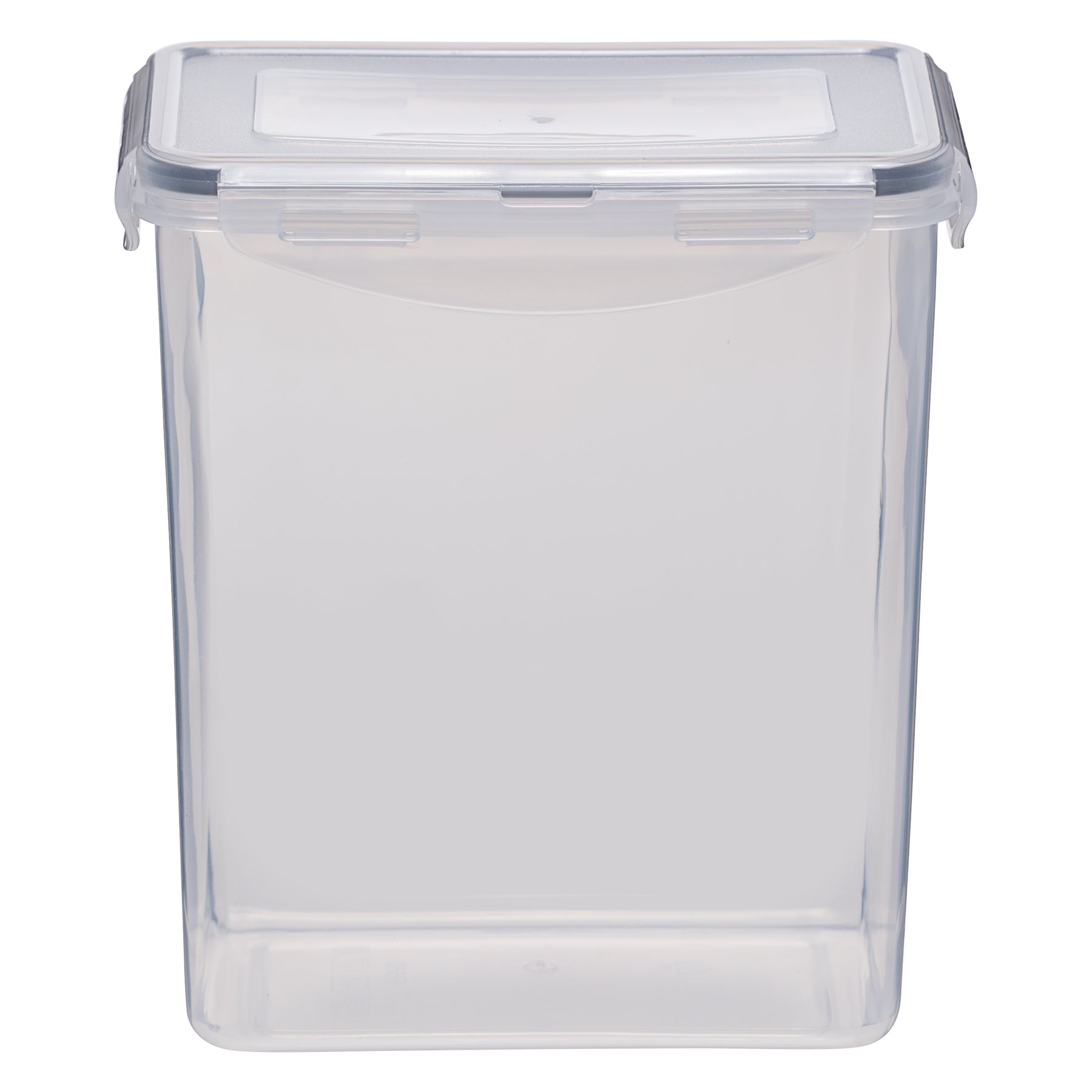 Rectangle Tall Food Container 1.6L