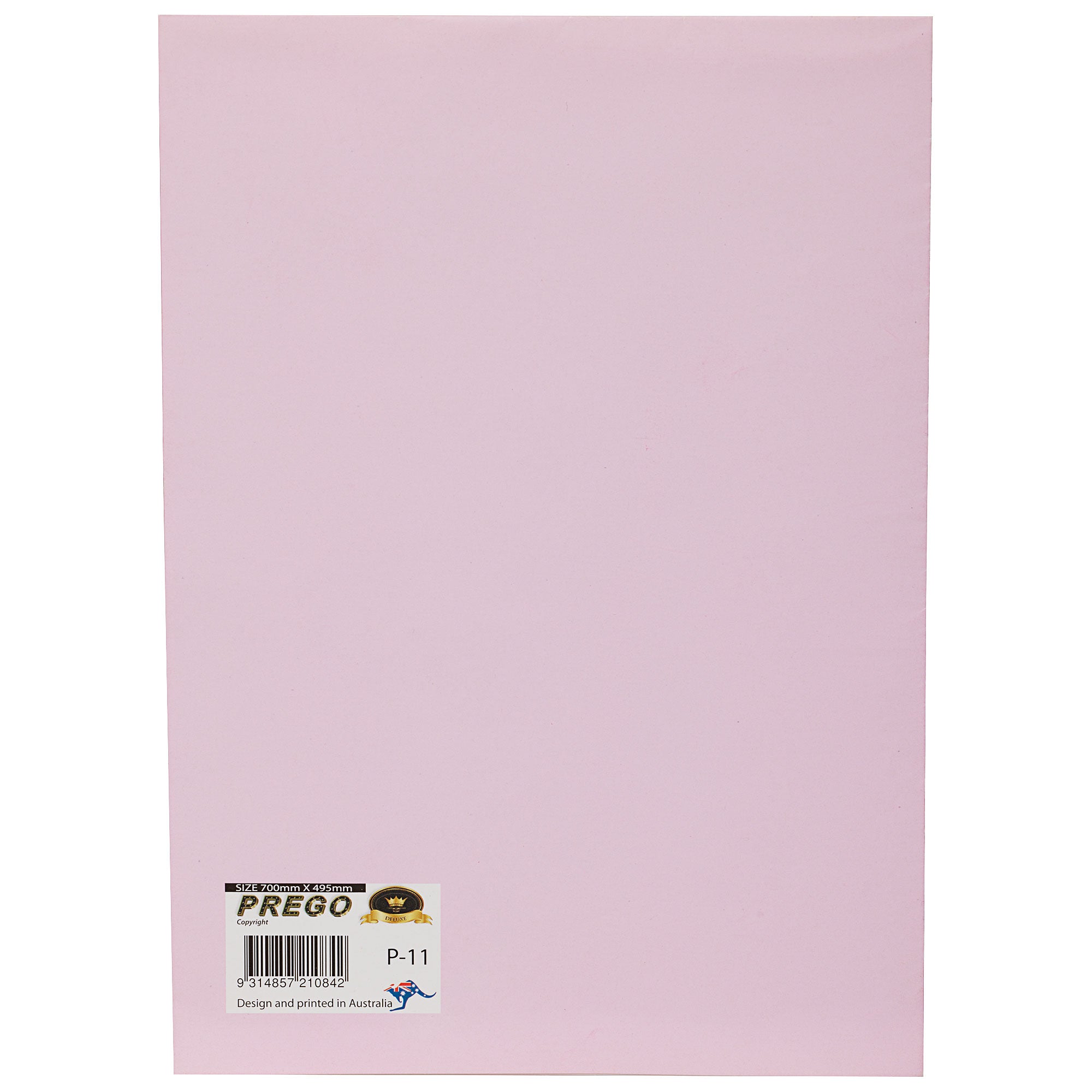  4 Sheets of Light Pink Tissue Paper, Each Sheet 750mm x 500cmm  Tissue Paper Light Pink, Light Pink Tissue Paper for Gift Wrapping,  Birthday Light Pink Tissue Paper : Arts, Crafts