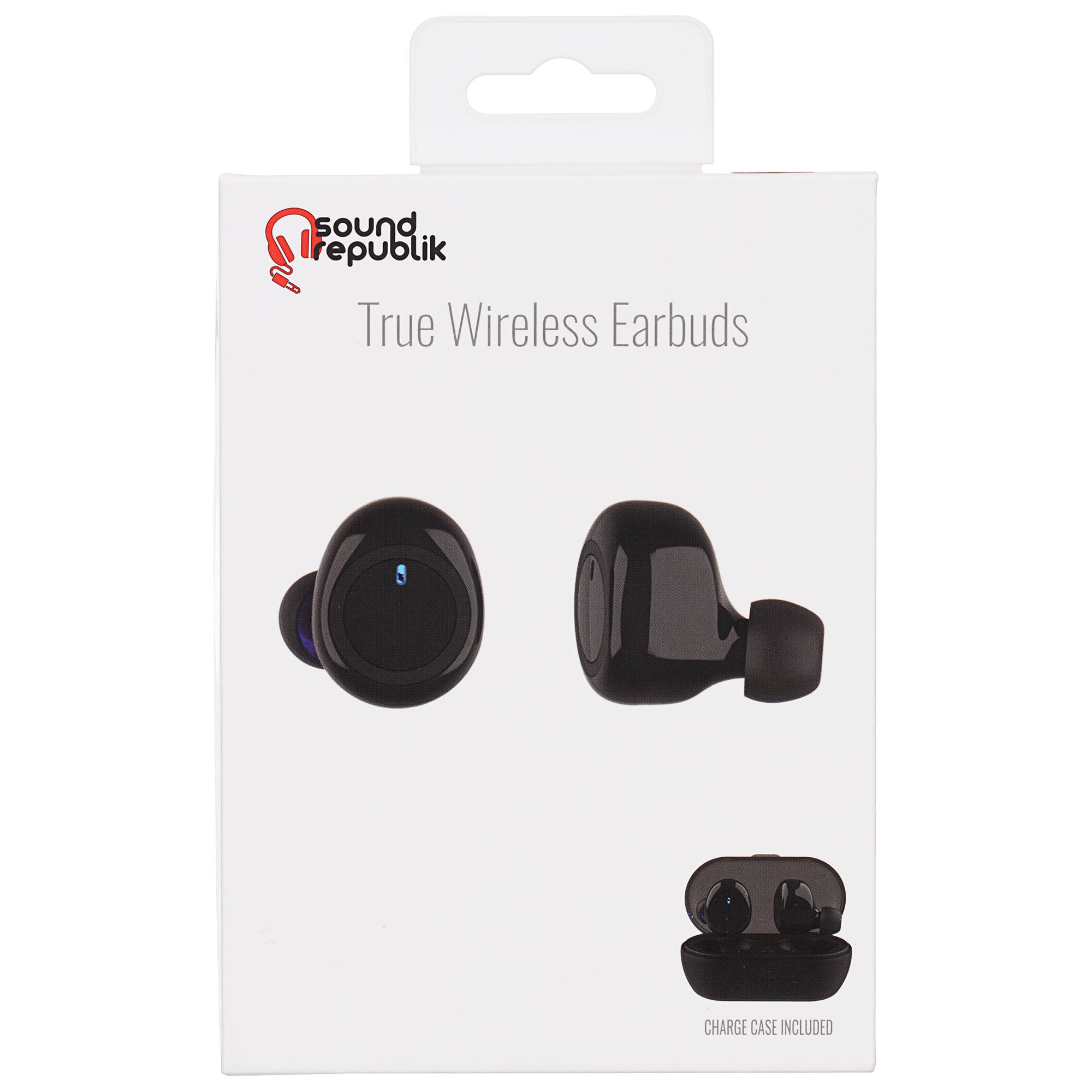 True Wireless Earbuds The Reject Shop