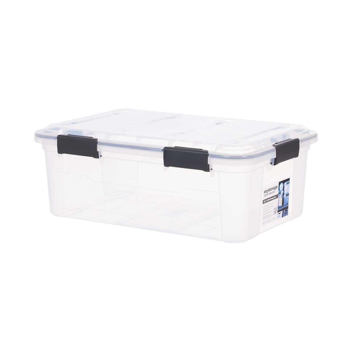 Ezy Storage Box Waterproof 32L