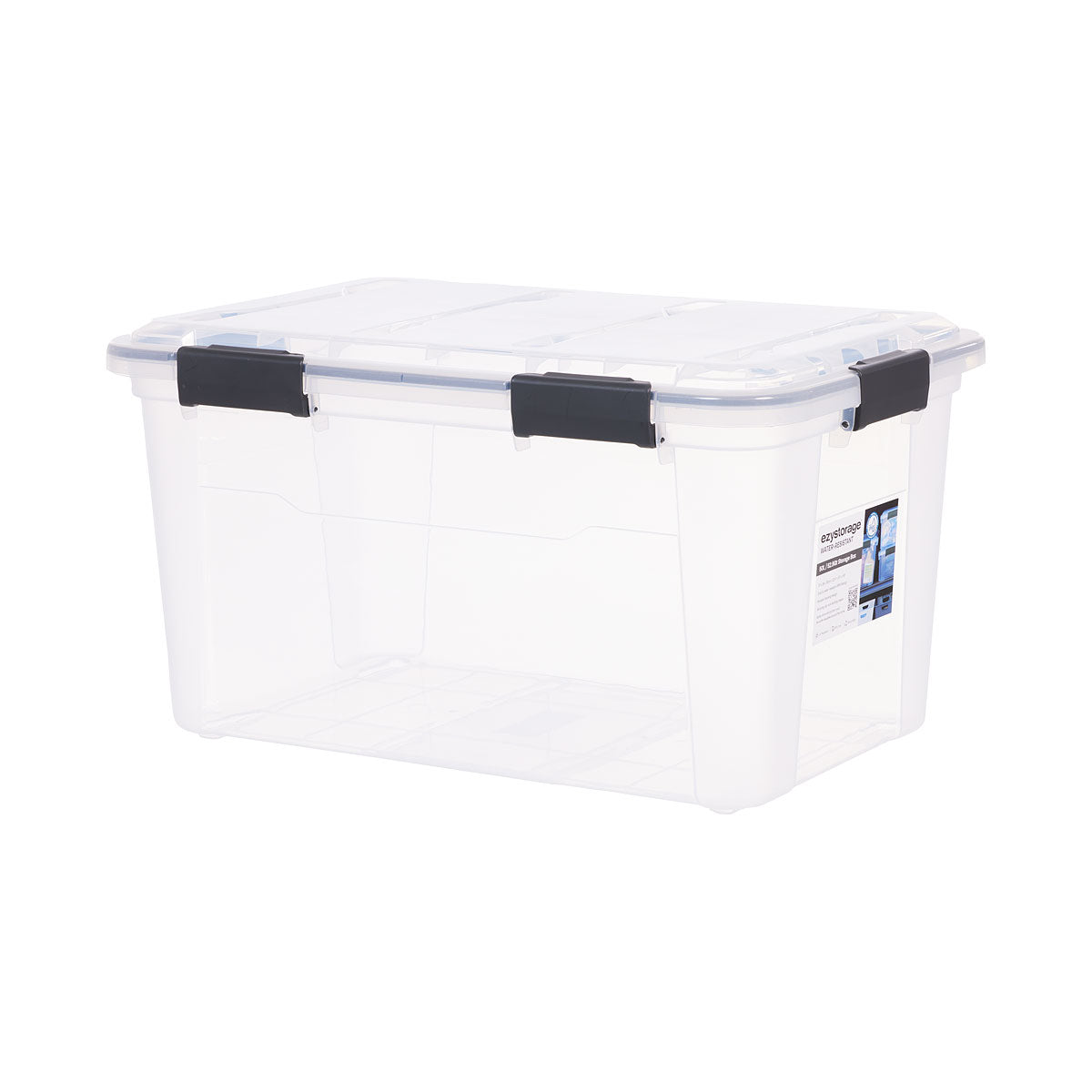 Ezy Storage Box Waterproof 50L