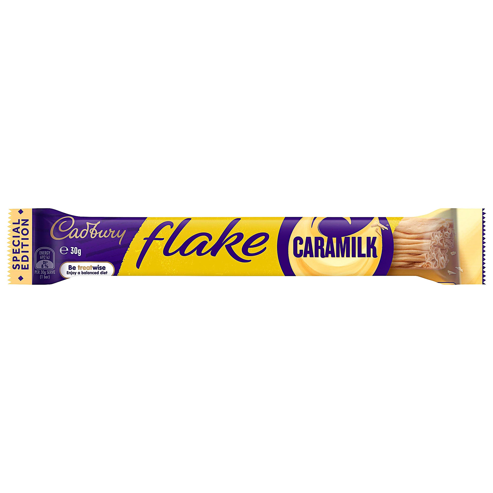 Cadbury 32g Flake, Original