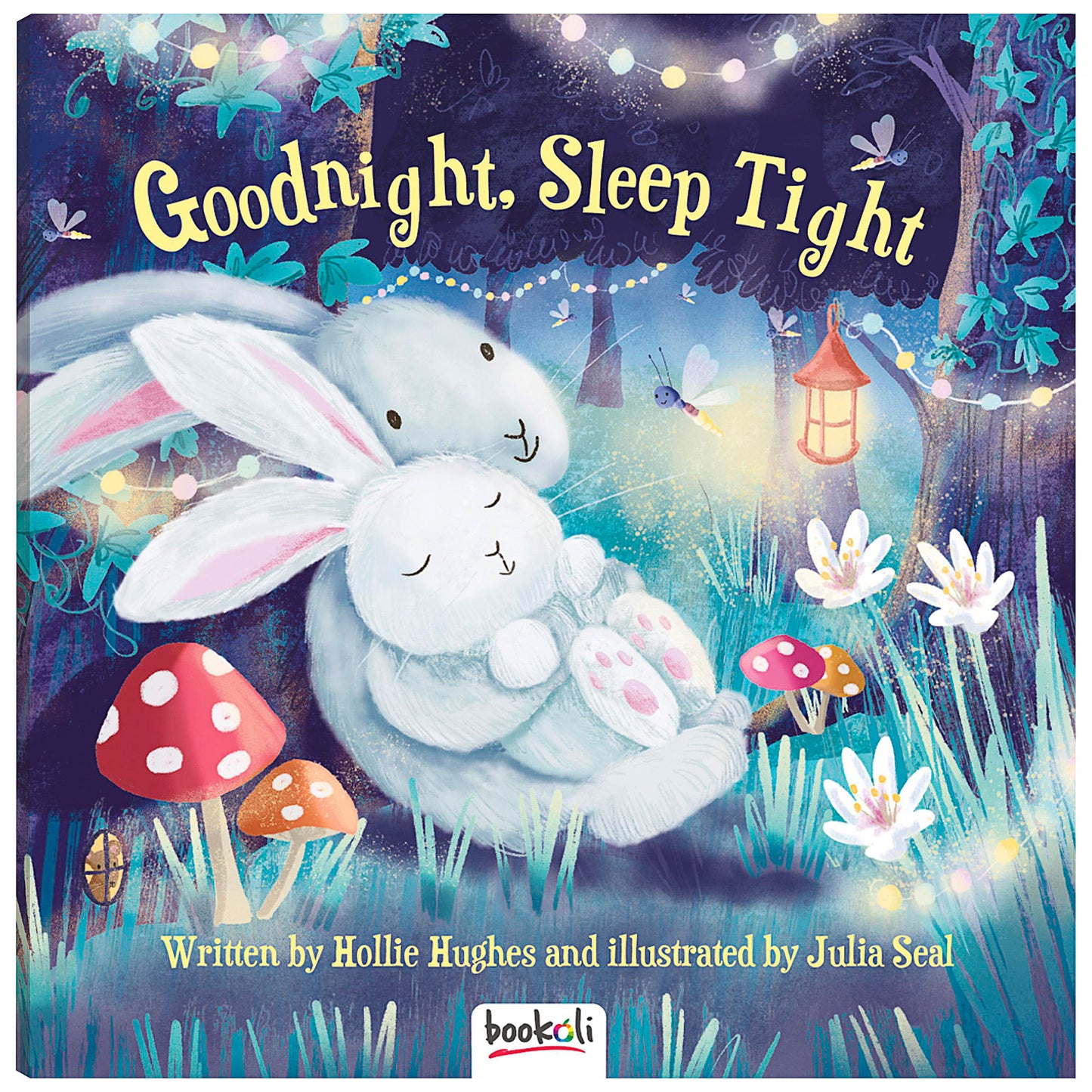 Storybook Goodnight, Sleep Tight – The Reject Shop