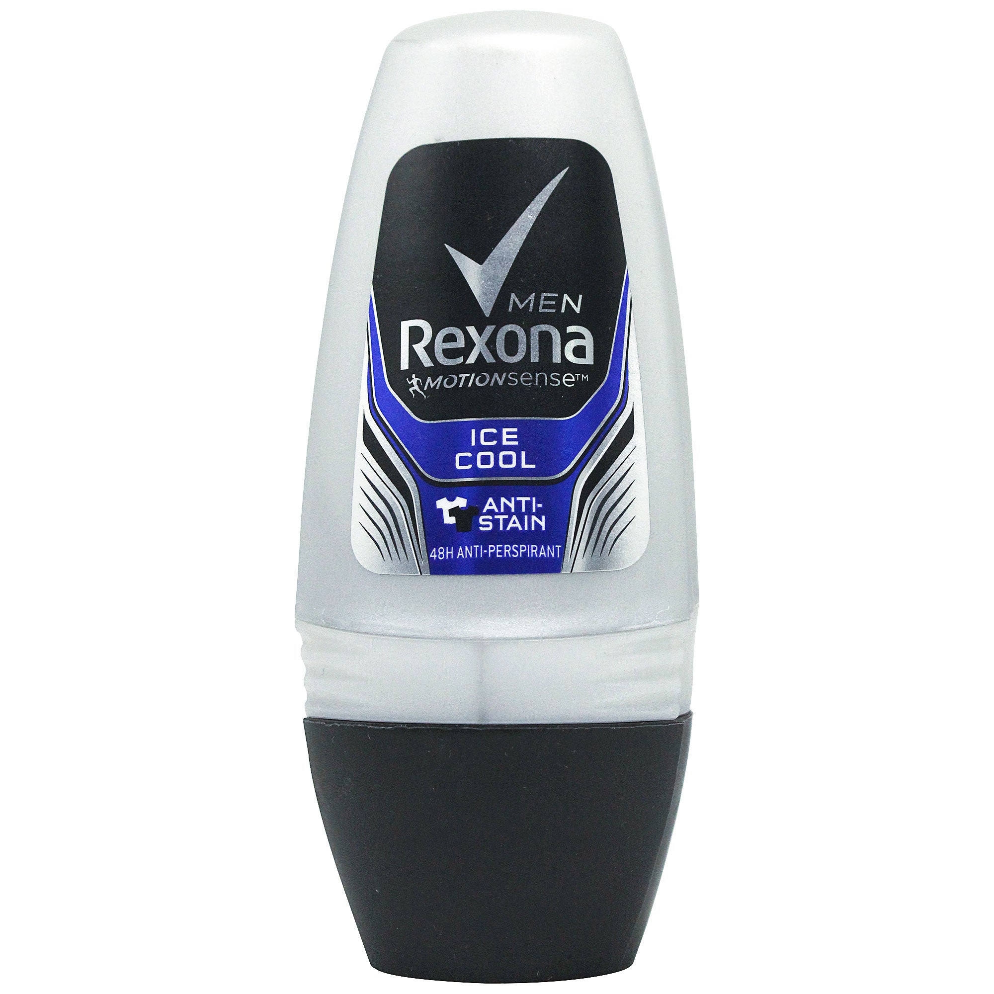 REXONA Men Quantum Deo Roll-on - 50 ml