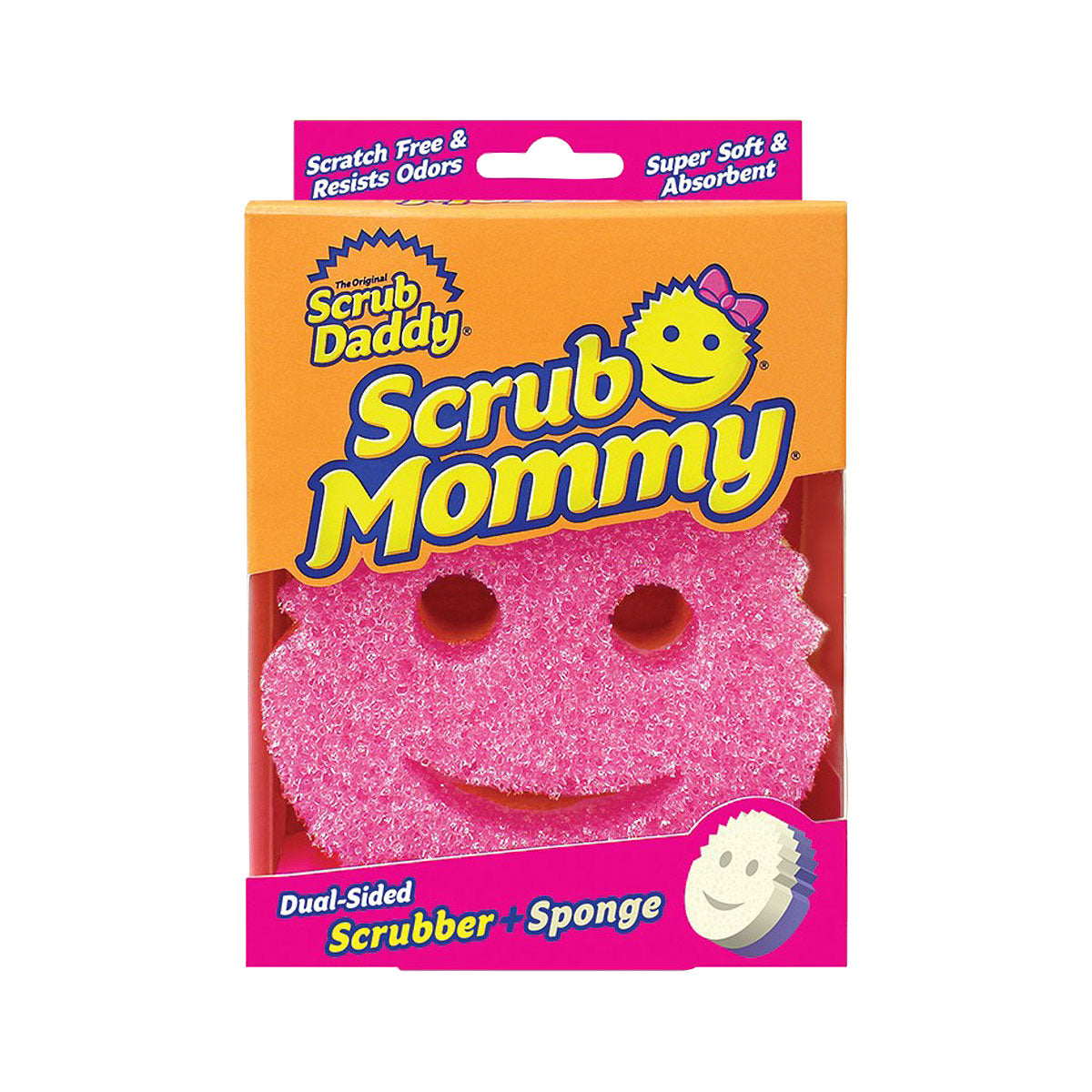 Christmas Shapes are back! – Scrub Daddy