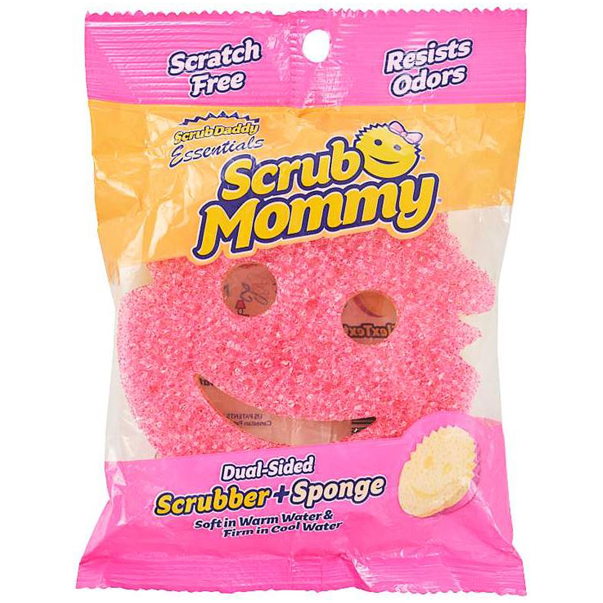 Scrub Mommy - Scrub Daddy Australia