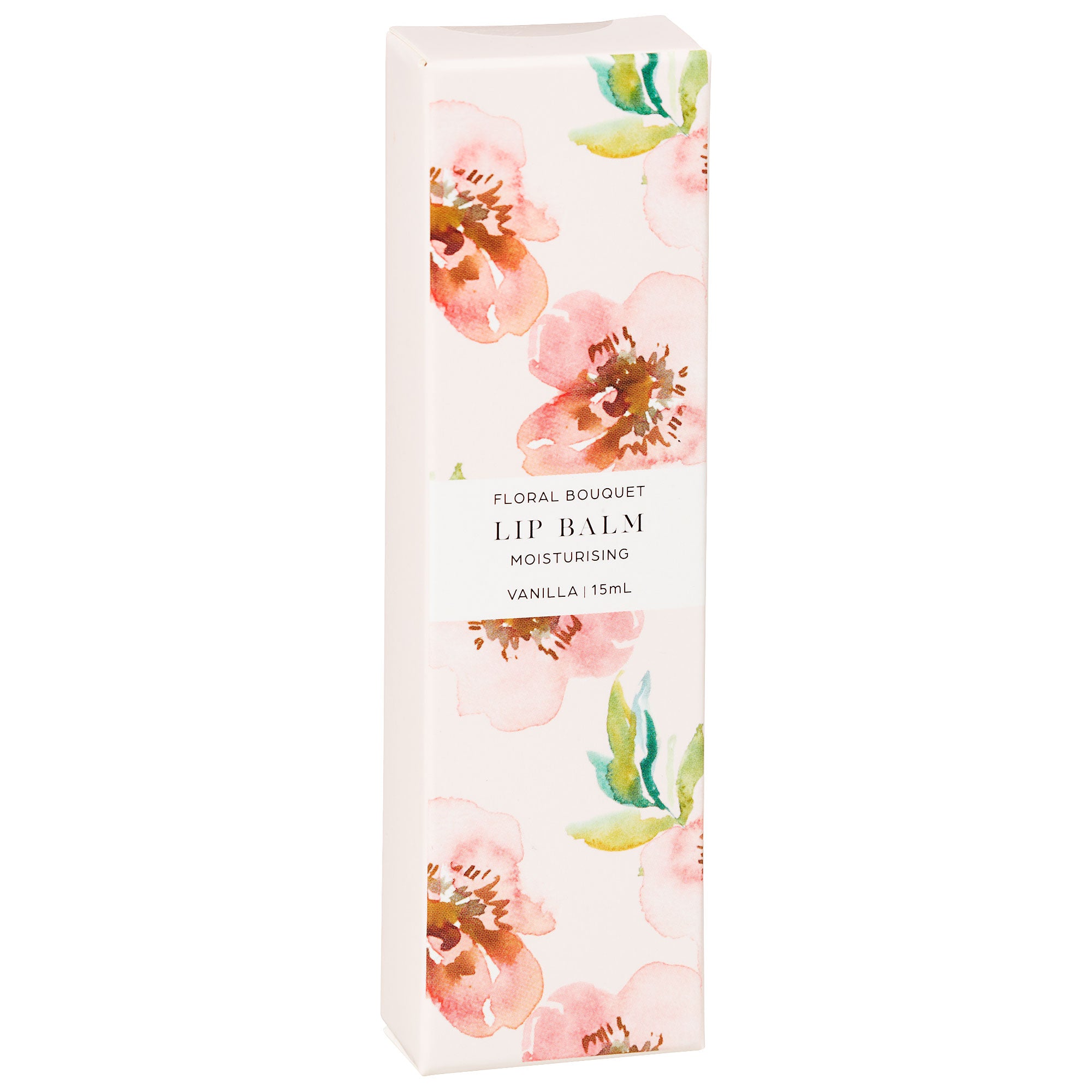 Floral Bouquet Lip Balm 15mL | The Reject Shop