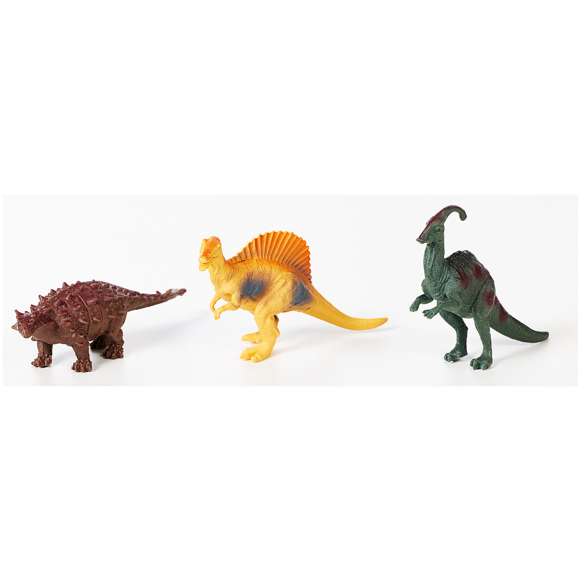 Dinosaur Toy Assorted