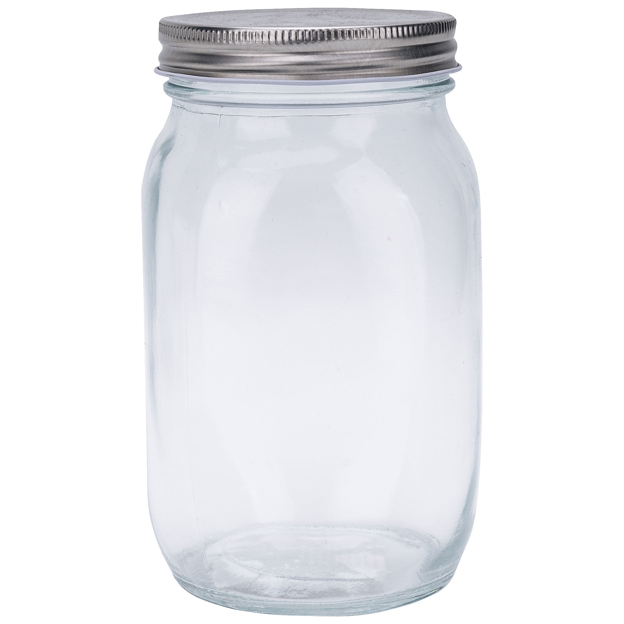 The Reject Shop - Every kitchen needs one of these cute glass jars