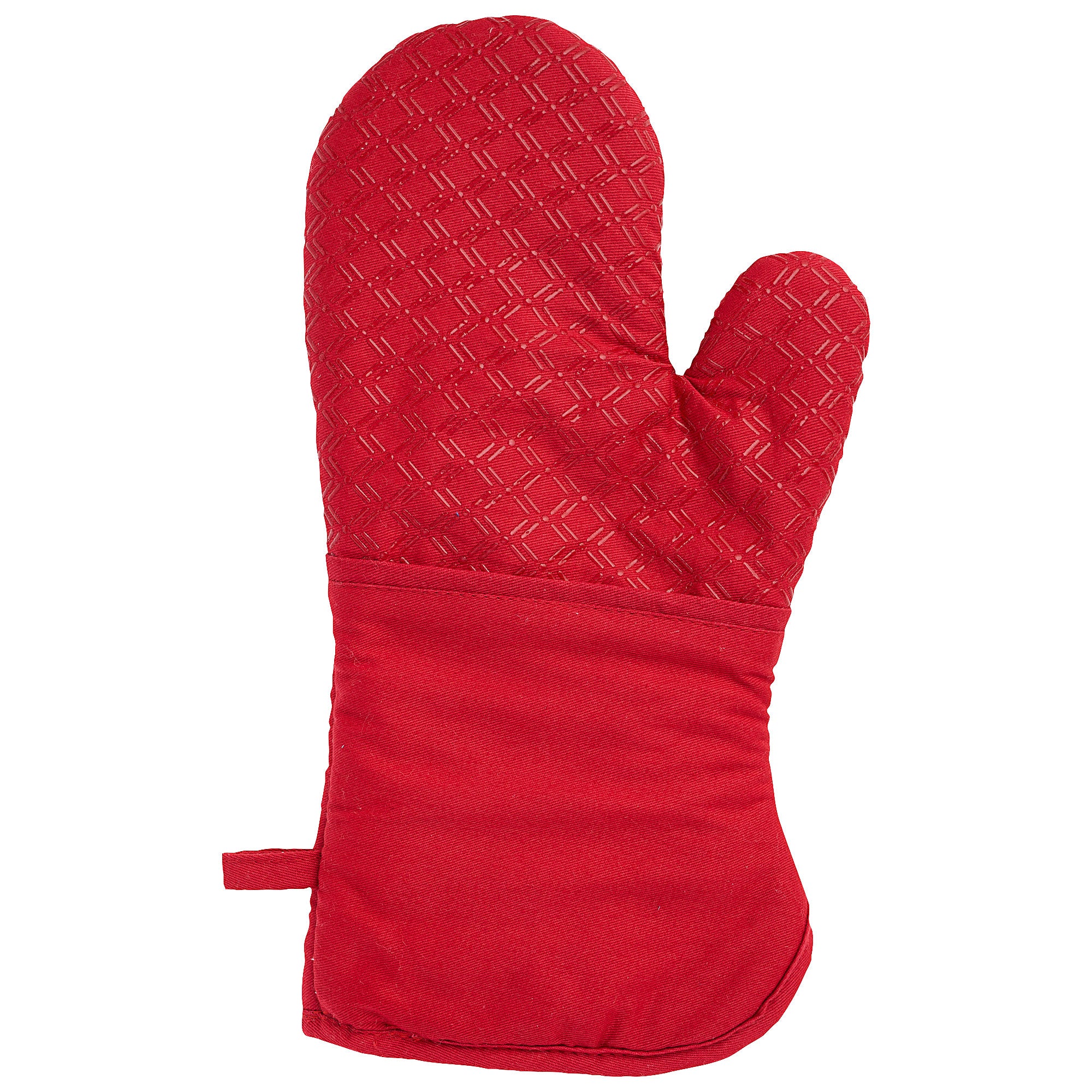 Silicon Oven Mitt Assorted | The Reject Shop