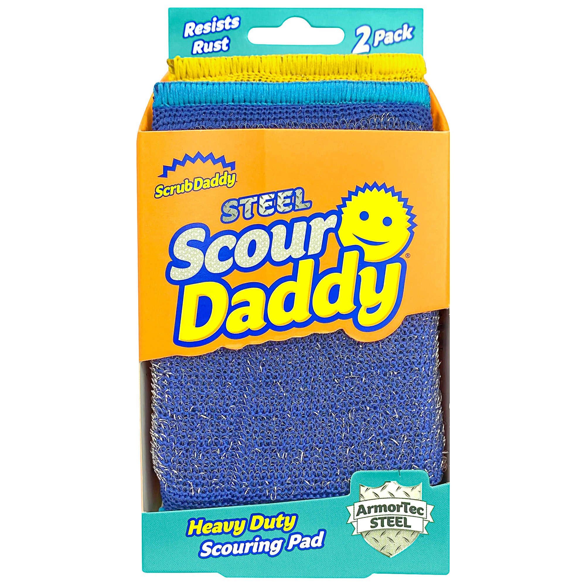 Scrub Daddy Christmas Shapes - Scrub Daddy Australia