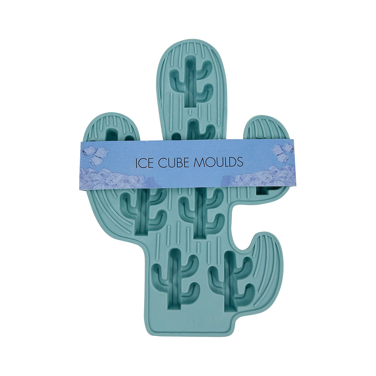 Mainstays Cactus Ice Tray