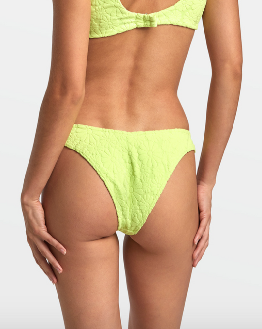 Rip Curl Summer Rain 2-Pc Bralette Bikini