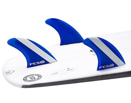 FCS ARC Medium PC Tri Fin Set – Storm Surf Shop