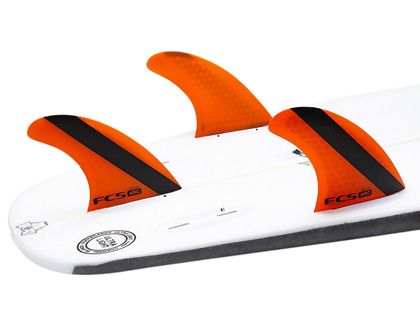 FCS II Gerry Lopez Tri Fin Set – Storm Surf Shop