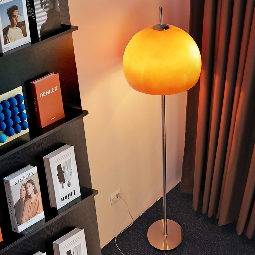 Bauhaus Floor Lamp